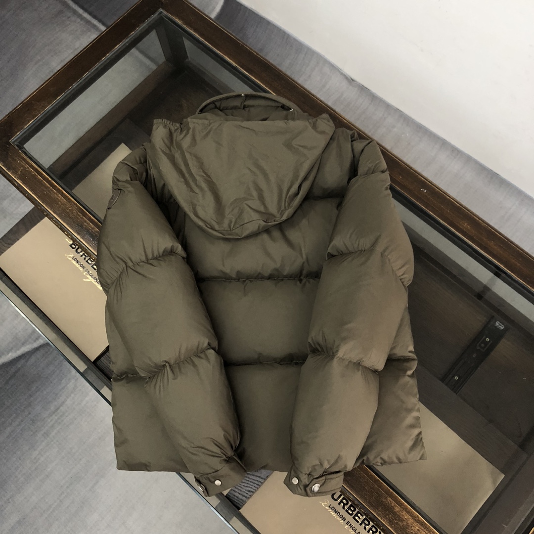 Moncler Down Jackets